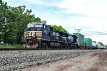 NS 9866 on 24X